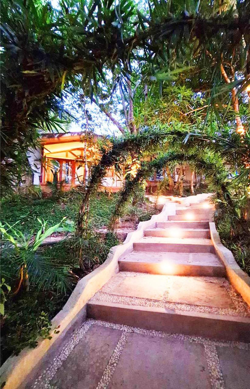 Kawai Duli Bungalows El Nido Dış mekan fotoğraf