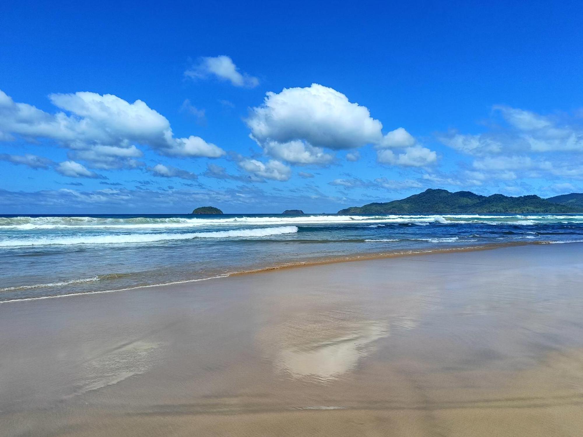 Kawai Duli Bungalows El Nido Dış mekan fotoğraf
