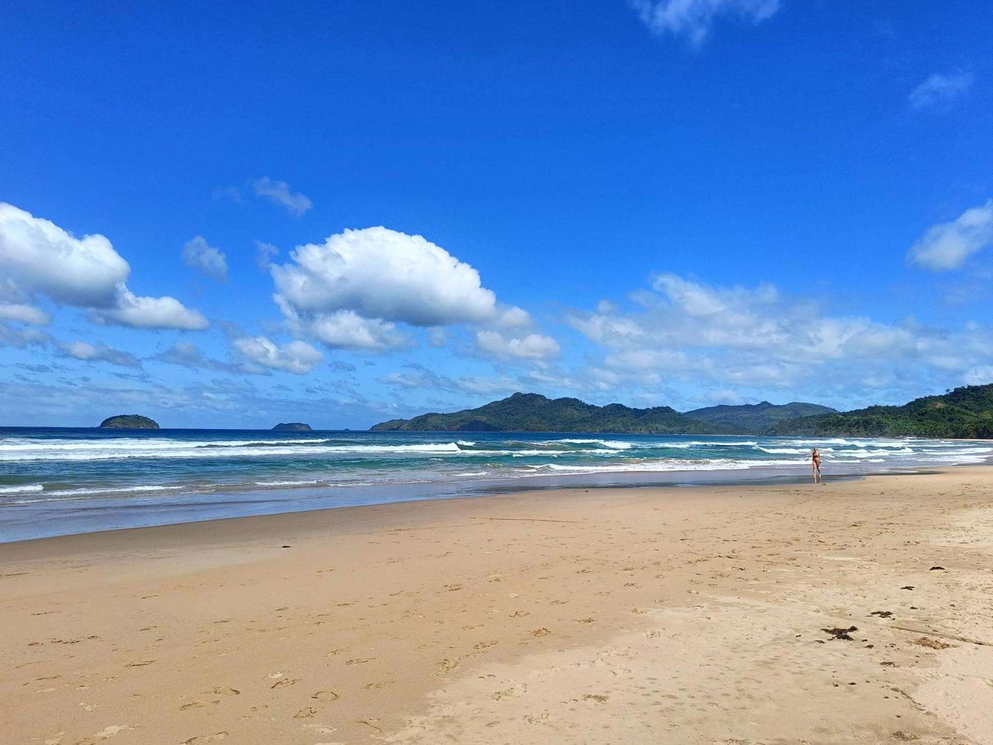 Kawai Duli Bungalows El Nido Dış mekan fotoğraf