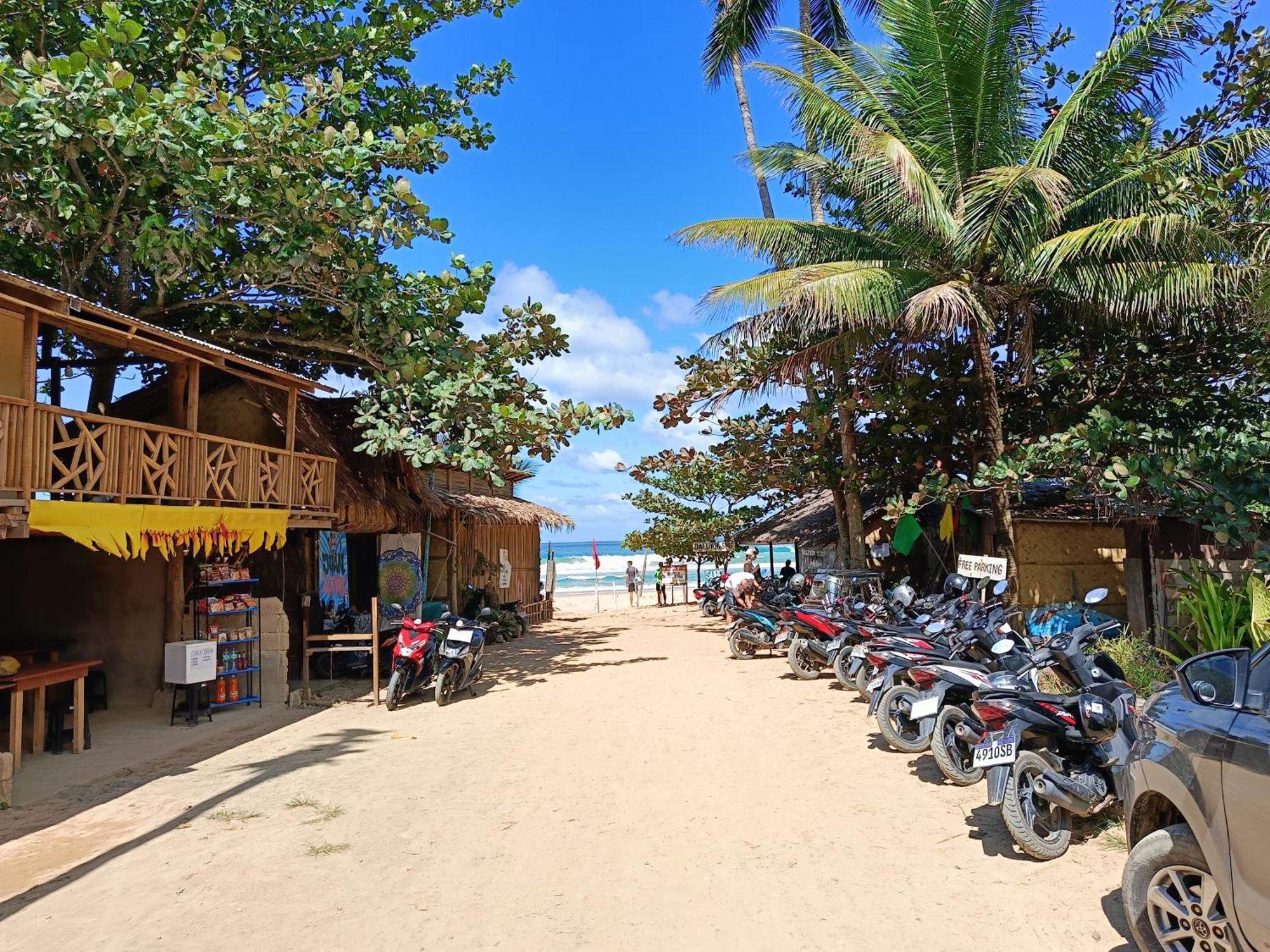 Kawai Duli Bungalows El Nido Dış mekan fotoğraf