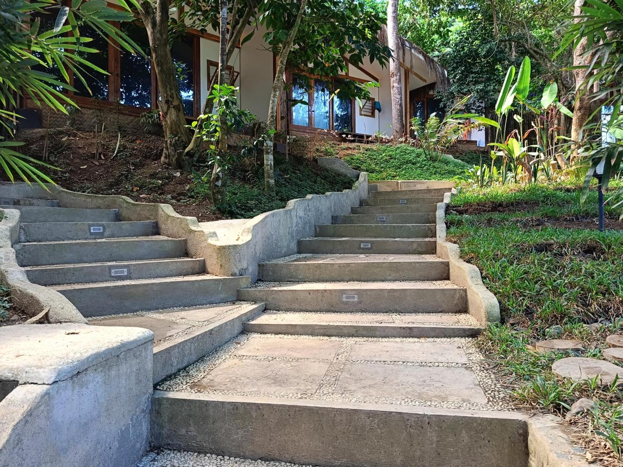 Kawai Duli Bungalows El Nido Dış mekan fotoğraf