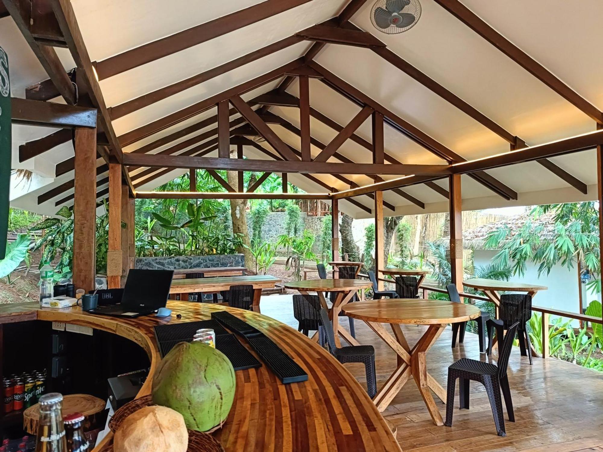 Kawai Duli Bungalows El Nido Dış mekan fotoğraf