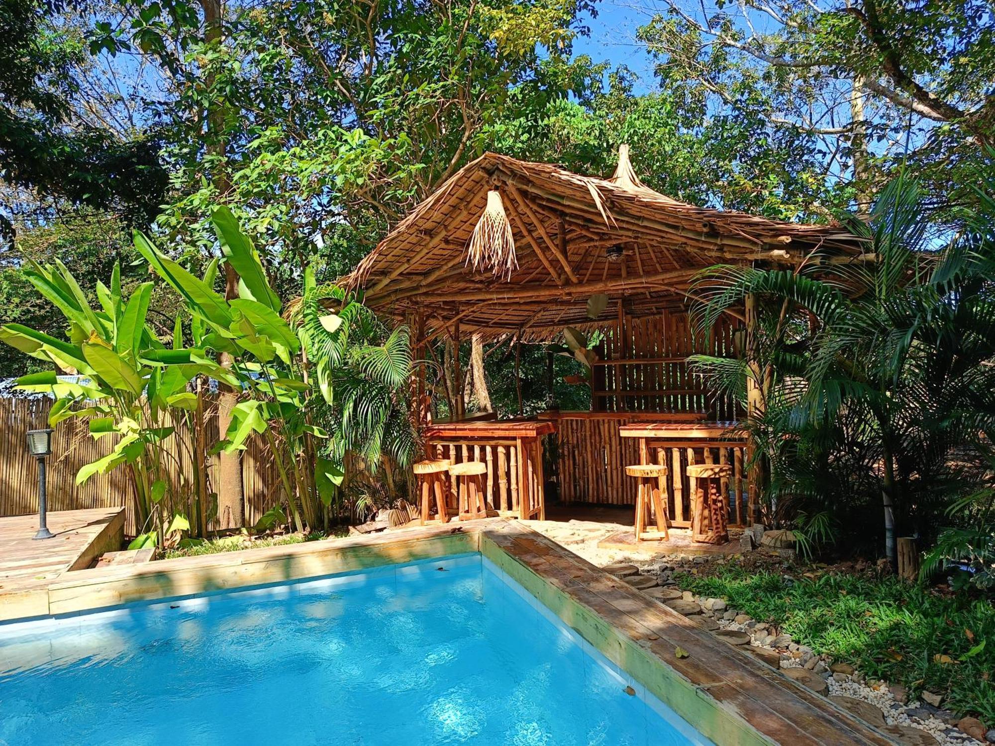 Kawai Duli Bungalows El Nido Dış mekan fotoğraf