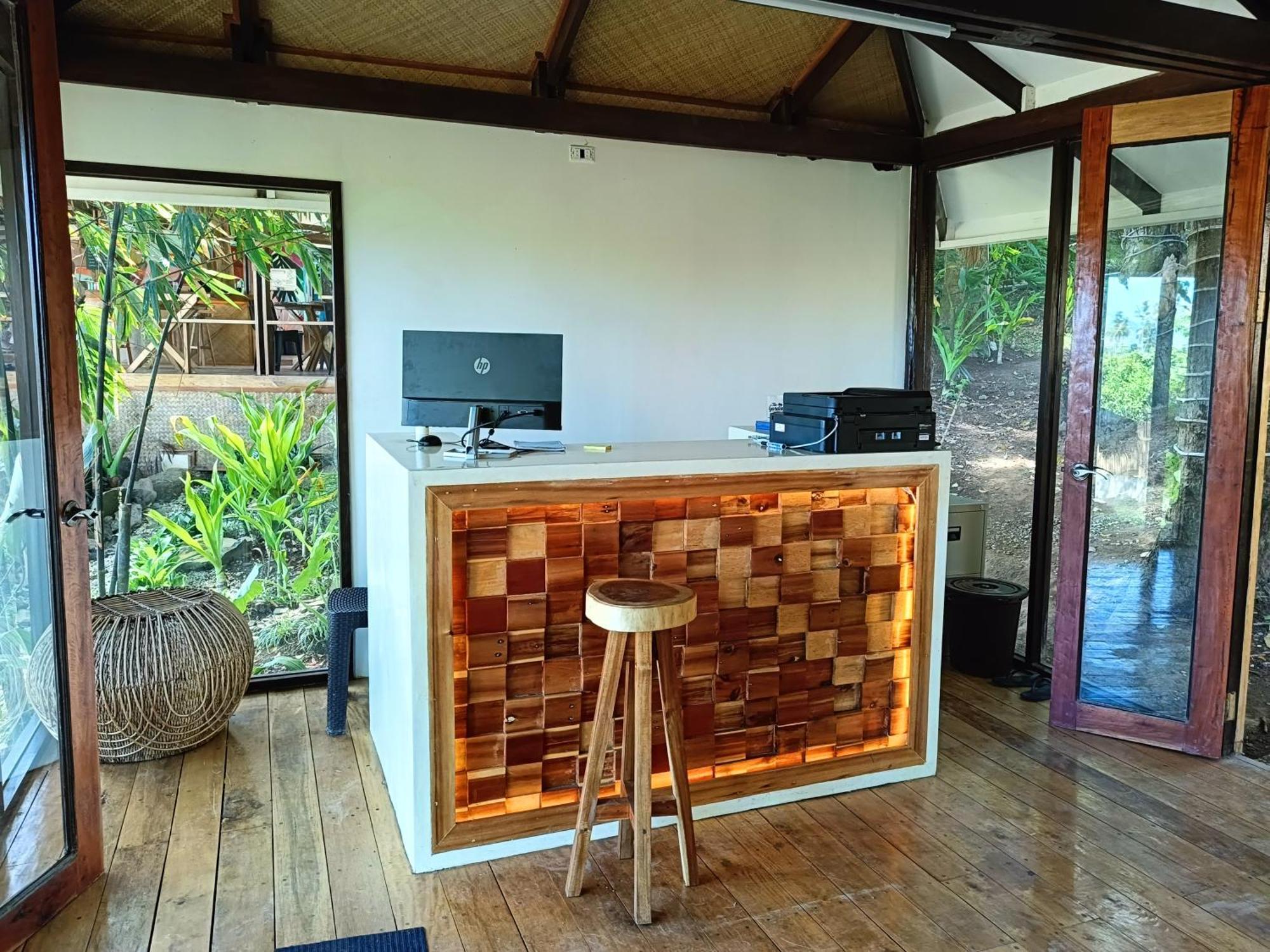 Kawai Duli Bungalows El Nido Dış mekan fotoğraf