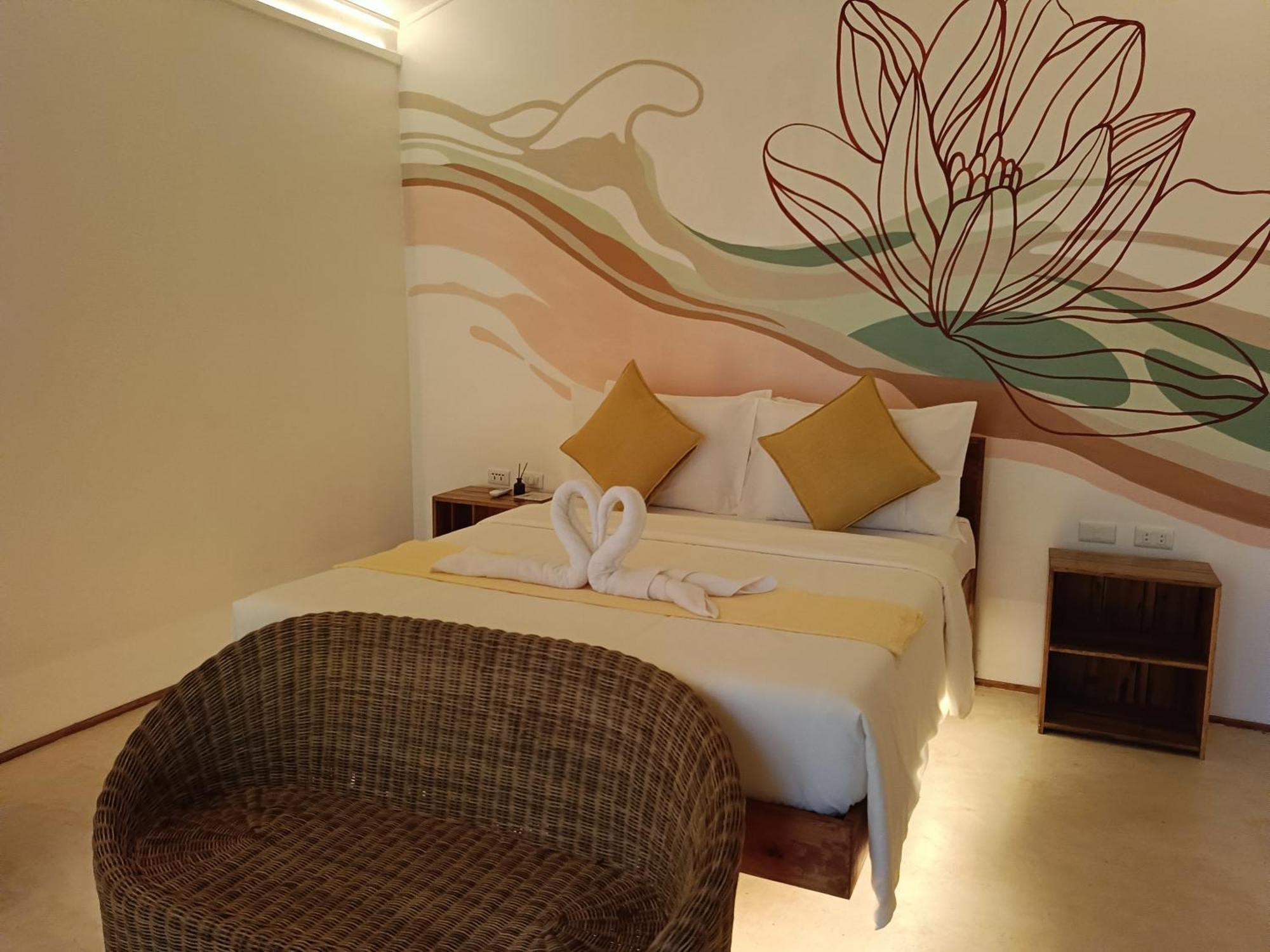 Kawai Duli Bungalows El Nido Dış mekan fotoğraf