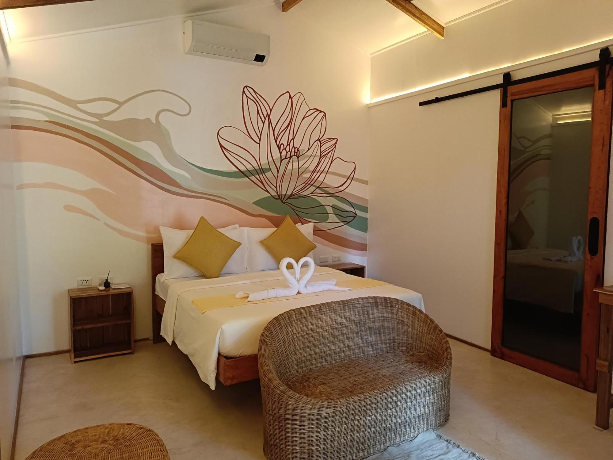 Kawai Duli Bungalows El Nido Dış mekan fotoğraf