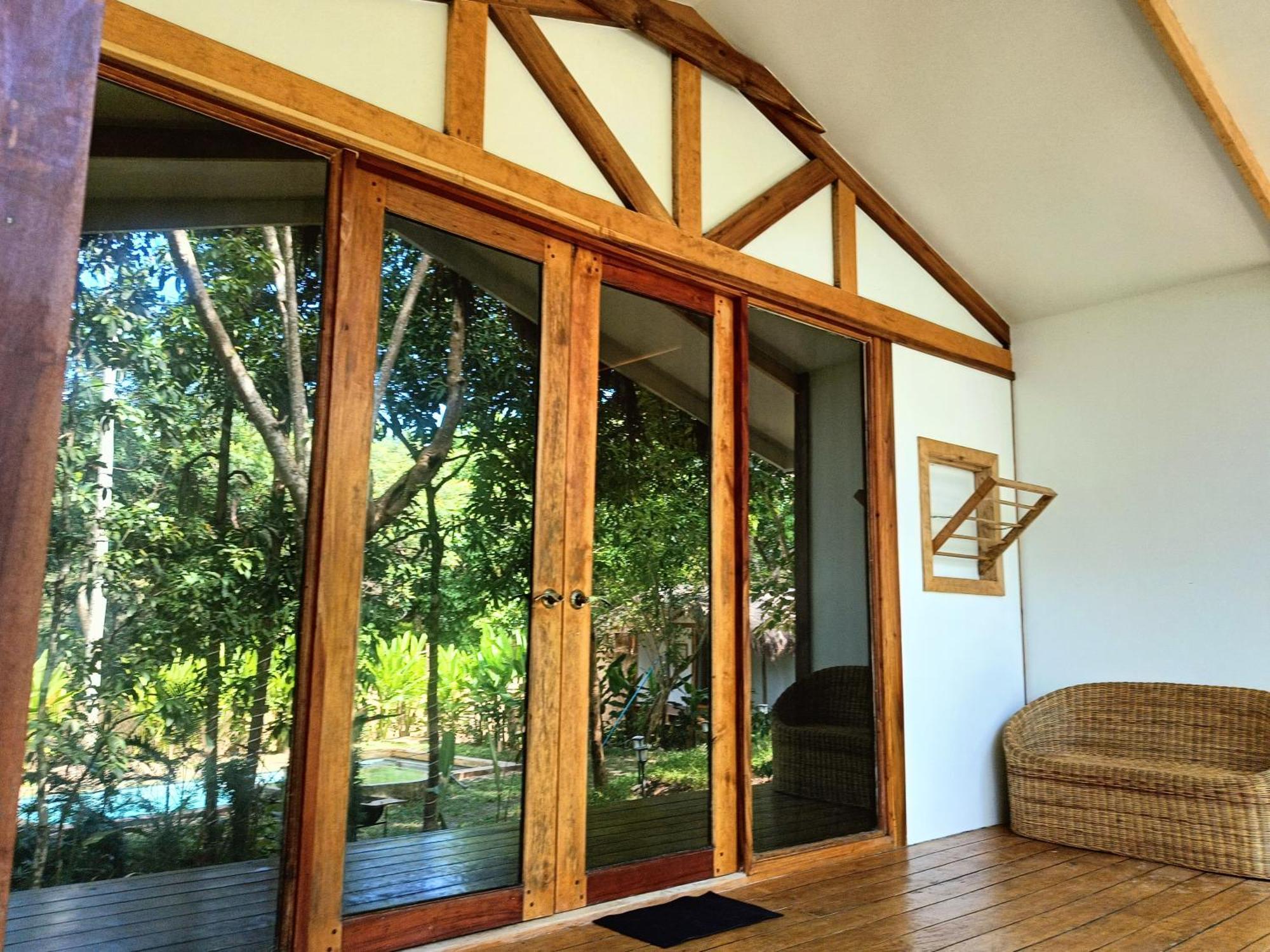 Kawai Duli Bungalows El Nido Dış mekan fotoğraf