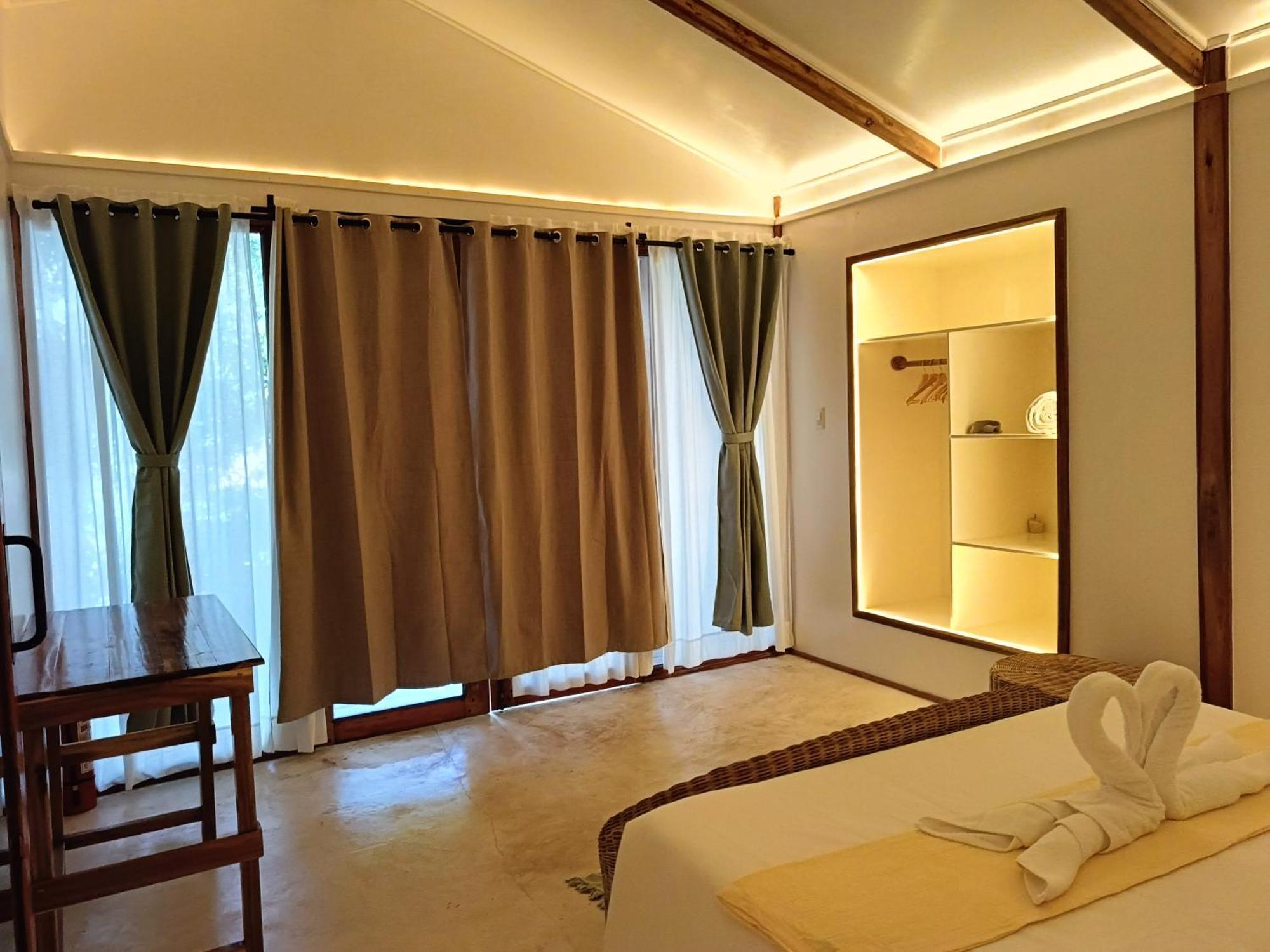 Kawai Duli Bungalows El Nido Dış mekan fotoğraf